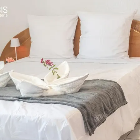 Villa Orbis - 